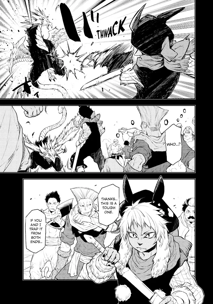 That Time I Got Reincarnated as a Slime Chapter 105 image 27_optimized